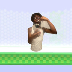 everybody crine *nintendo*