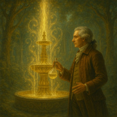 Fountain of  Youth (Part 2) feat. chrisgaonacookinup - Produced by Frost