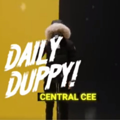 Central Cee - Daily Duppy (Feat. GRM Daily)