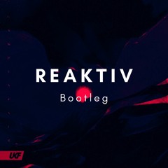 IMANU, The Caracal Project, LEOTRIX - Gaspin 4 Air (Reaktiv Bootleg)