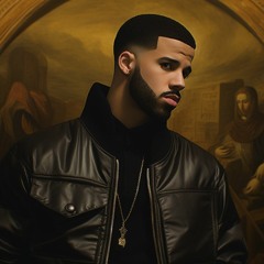 Chill Hip Hop Type Beat (Drake Type Beat) - "TUSCAN LEATHER" - Rap Beats & Instrumentals 2023