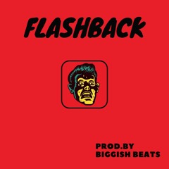 Flashback ( Instrumental / Beat ) - Trap / Dark / Hip Hop / Anxious - 171 bpm