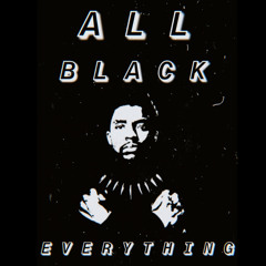 QADIR OSO- ALL BLACK EVERYTHING Prod By Sonni