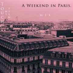 A Weekend In Paris