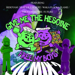 LIL MIX 2