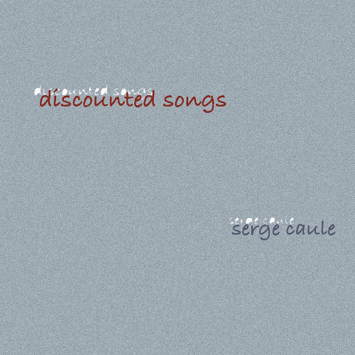 Discounted song 2