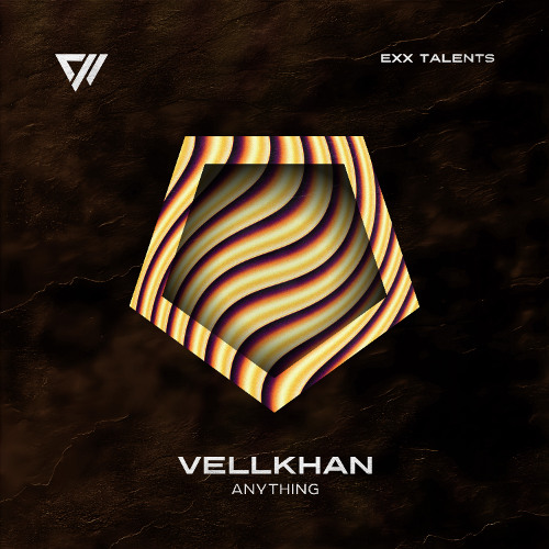 Vellkhan - Anything (Radio Edit)