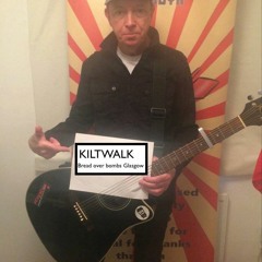 Walk The Walk (Bella Caoi)