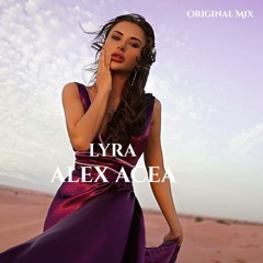 ALEX ACEA - Te Quiero