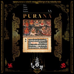 PURANA by Biop6 (Nomadcast Special Edition Kosa Records)