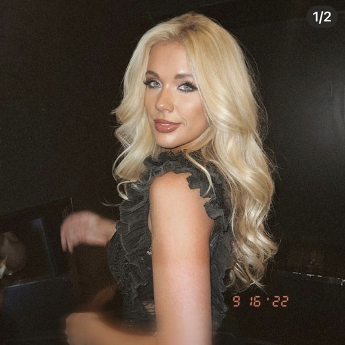 Stream I’m Not Pretty Megan Moroney by User 738233720 Listen online