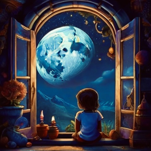 Secret Window / Melodic techno