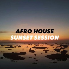 Afro House Sunset Session @MAYA Beach Club SEP 2024