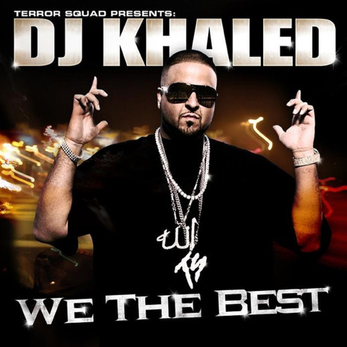 Stream We Takin' Over (feat. Fat Joe, Lil Wayne, Akon, Rick Ross, Birdman &  T.I.) by DJ Khaled | Listen online for free on SoundCloud