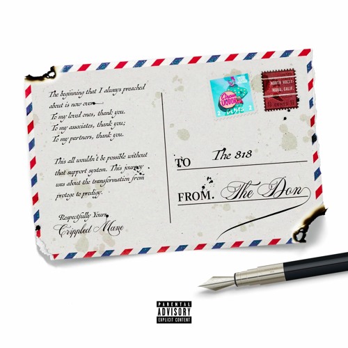 The Don (Prod. HardKnock)