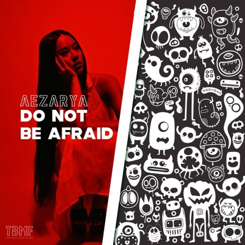 Do Not Be Afraid (Extended Mix)