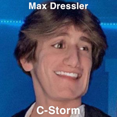 Max Dressler (I Didn’t Ask)