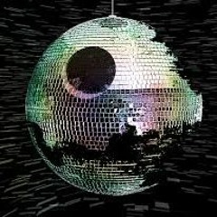 LETS GO DISCO - DJ BENJAMMIN