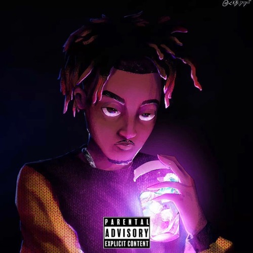 Stream "Moonlight" Juice WRLD Type Beat by Metrolic Listen online