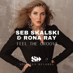 Seb Skalski, Rona Ray - Feel The Groove