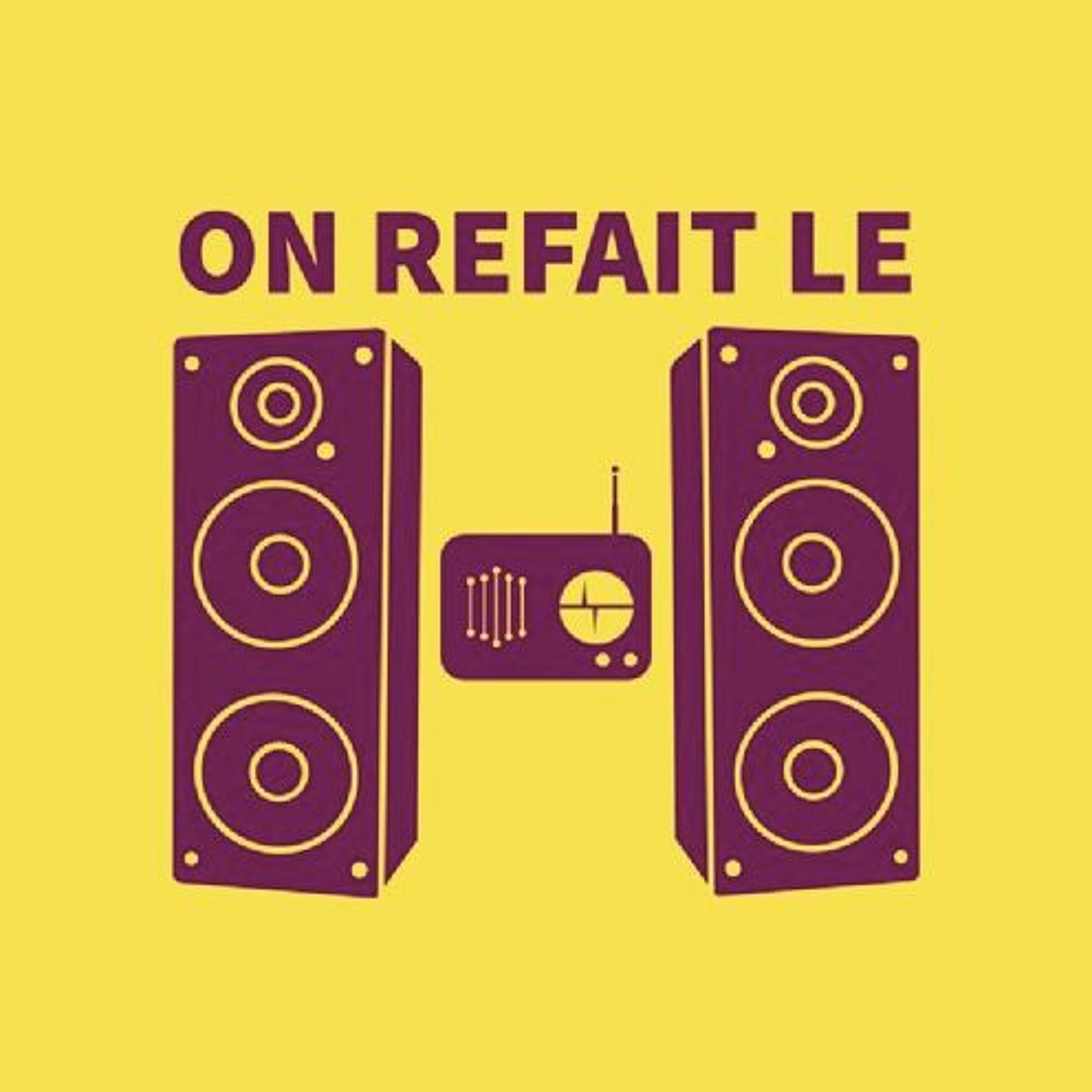 On refait le H - Saison 2 - Emission 8