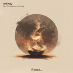 Ben C, Kalsx & Aaron Decay - Infinity