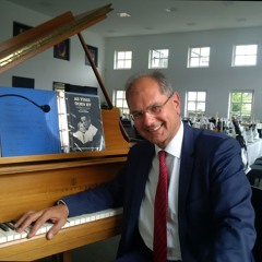 Programm CR Beethoven Piano Club II - 21.10.25
