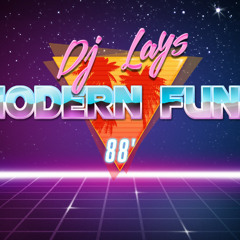 Chris Brown - Don't Judge Me (Remix Prod Dj Lays Modern Funk)