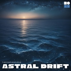 1.25.25 Daily Dose of Drumz | Astral Drift | Atmospheric DNB & Jungle