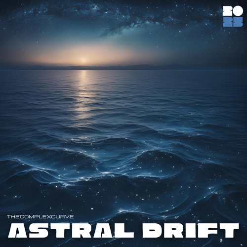 1.25.25 Daily Dose of Drumz | Astral Drift | Atmospheric DNB & Jungle