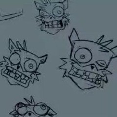 Twisted V2 (WIP 4) - Vs. Sonic.EXE: Rerun (Scrapped)