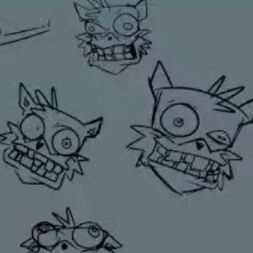 Twisted V2 (WIP 4) - Vs. Sonic.EXE: Rerun (Scrapped)