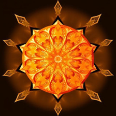 Tangerine Tessellation - Marching Band Show