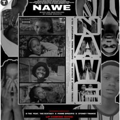 Nawe [Looking For Somebody Like You] Prod. Phiwe Specific