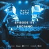 Luciano | Circoloco x Loveland ADE 2021 | LL176 DJ mix artwork - Electronic music tracklist cover image