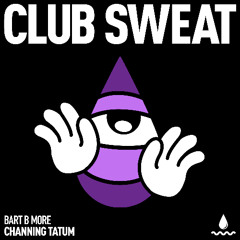 Bart B More - Channing Tatum