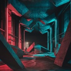 Ethereal Motion | Deep Hypnotic Techno Set | Melodic & Percussive Journey ( Souterrain )