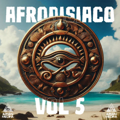 Pack Brian Medina Afrodisiaco Vol.5