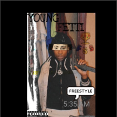 5:35 AM Freestyle (SparkSum)
