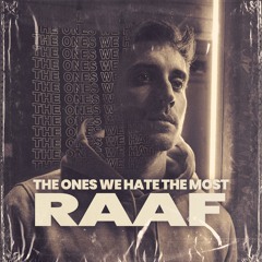 The Ones We Hate the Most (Radio Mix)