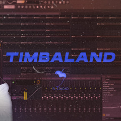 ✦FREE FLP✦ Stock Plugin Challenge - Timbaland | Trap Beat in FL Studio
