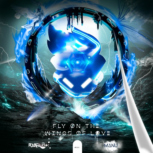 On The Wings Of Love Streaming Stream Rampager & MANU - Fly On The Wings Of Love by Electrify Stage