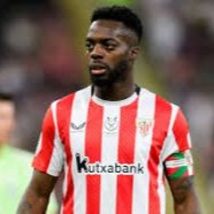 Iñaki Williams lolololo