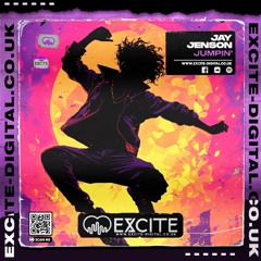 Jay Jenson - Jumpin'