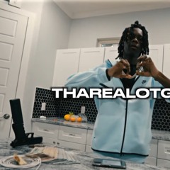 tharealotg - Back Innat Mode