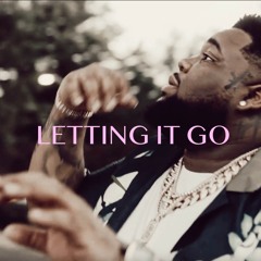 Rod Wave - Letting It Go (prod. by C7CTUS, Miche2x and Cybr)