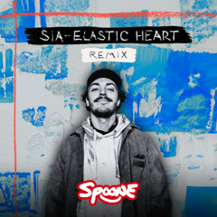 Sia - Elastic Heart (Spoone Flip)