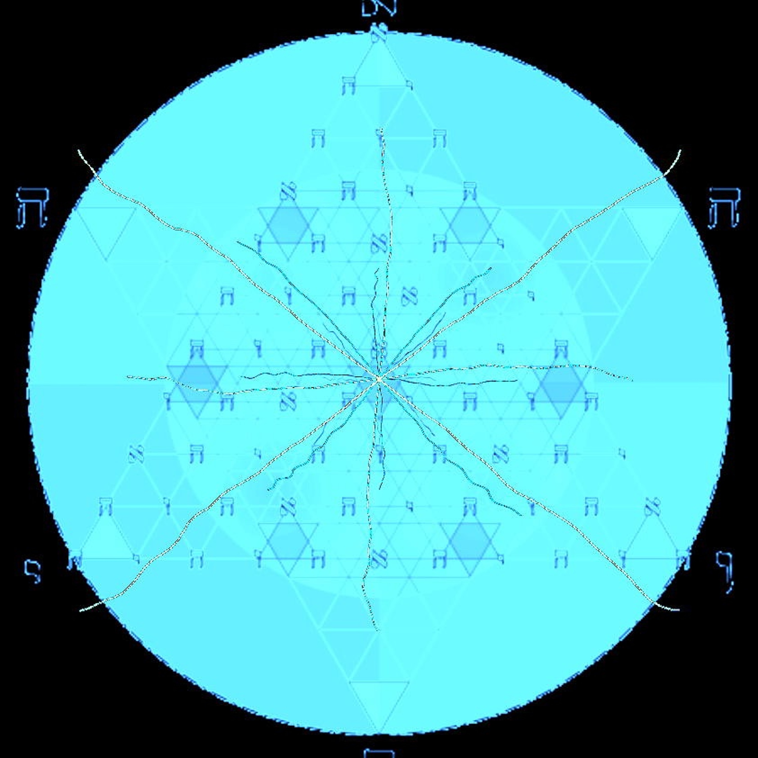 PLATO No. 11155 Mixolydian Malfeasance episode artwork