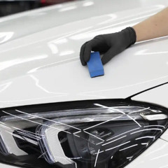 Why Ceramic Coating is the Best Choice for Commercial Fleets