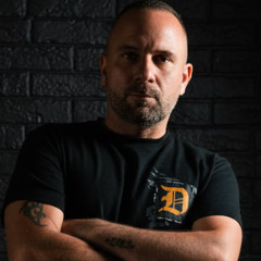 Nik Denton - DILF NYE 2026